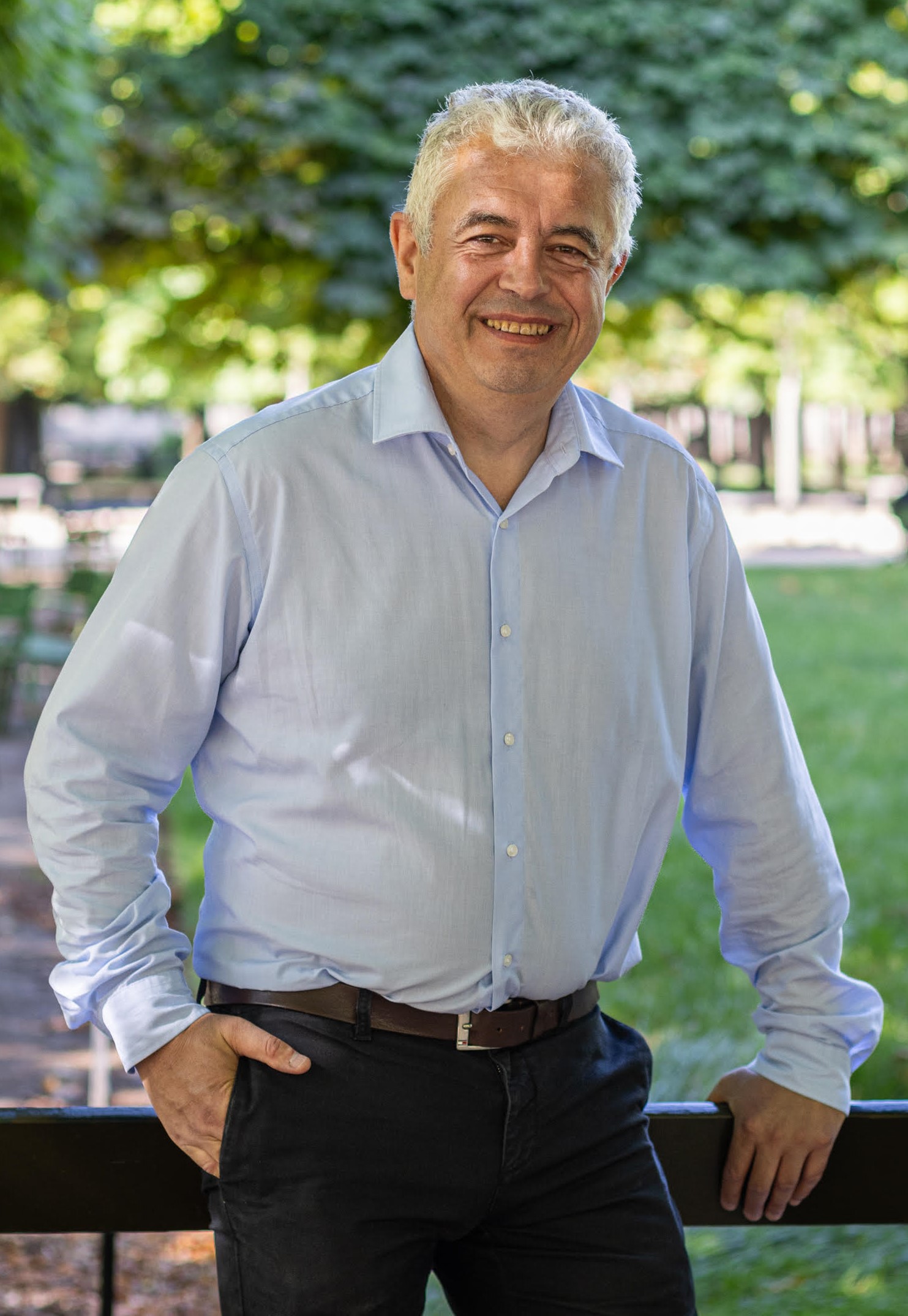 Christophe Chambet-Falquet