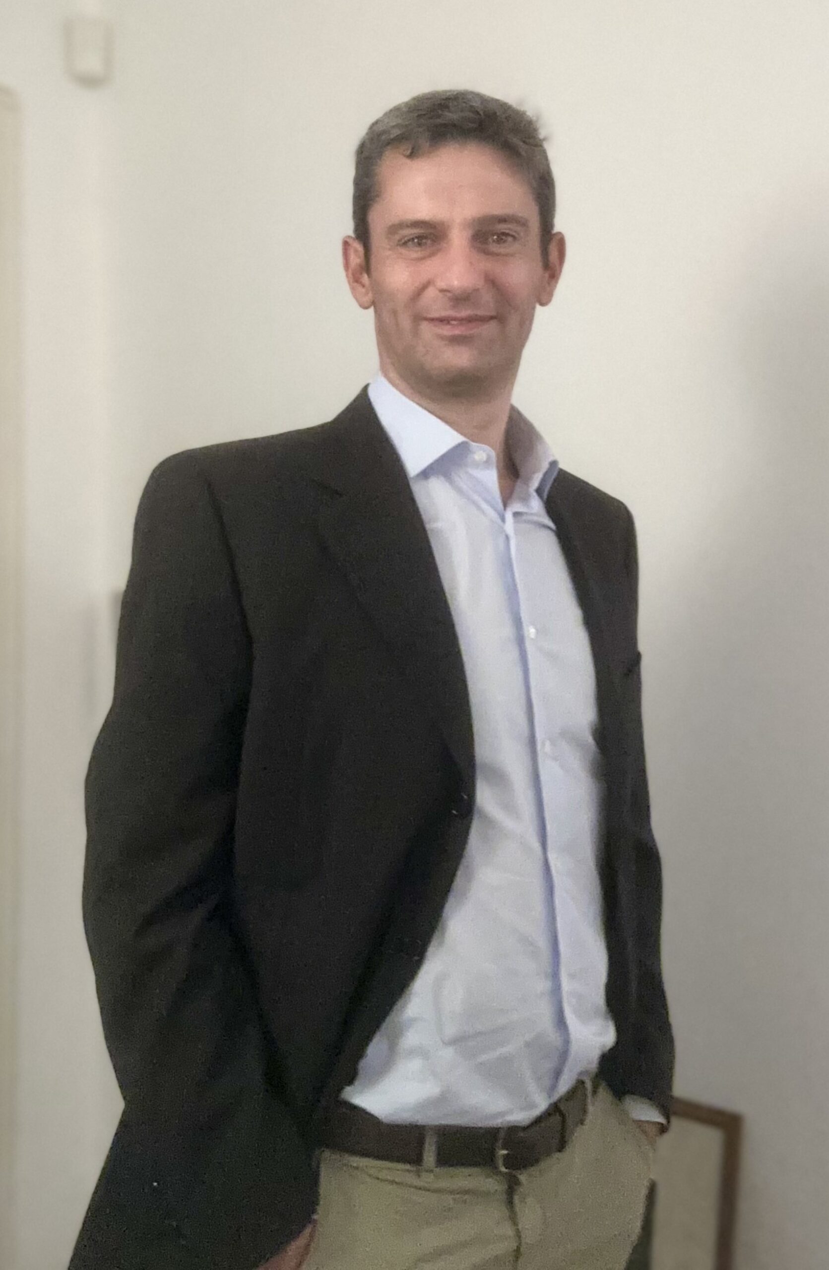 Paolo Rovelli