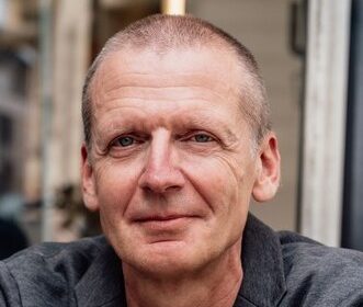 Eric Reinbold