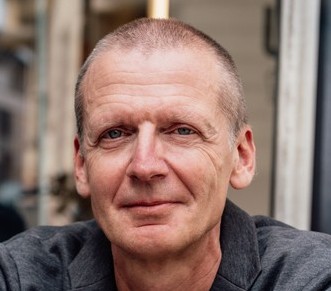 Eric Reinbold