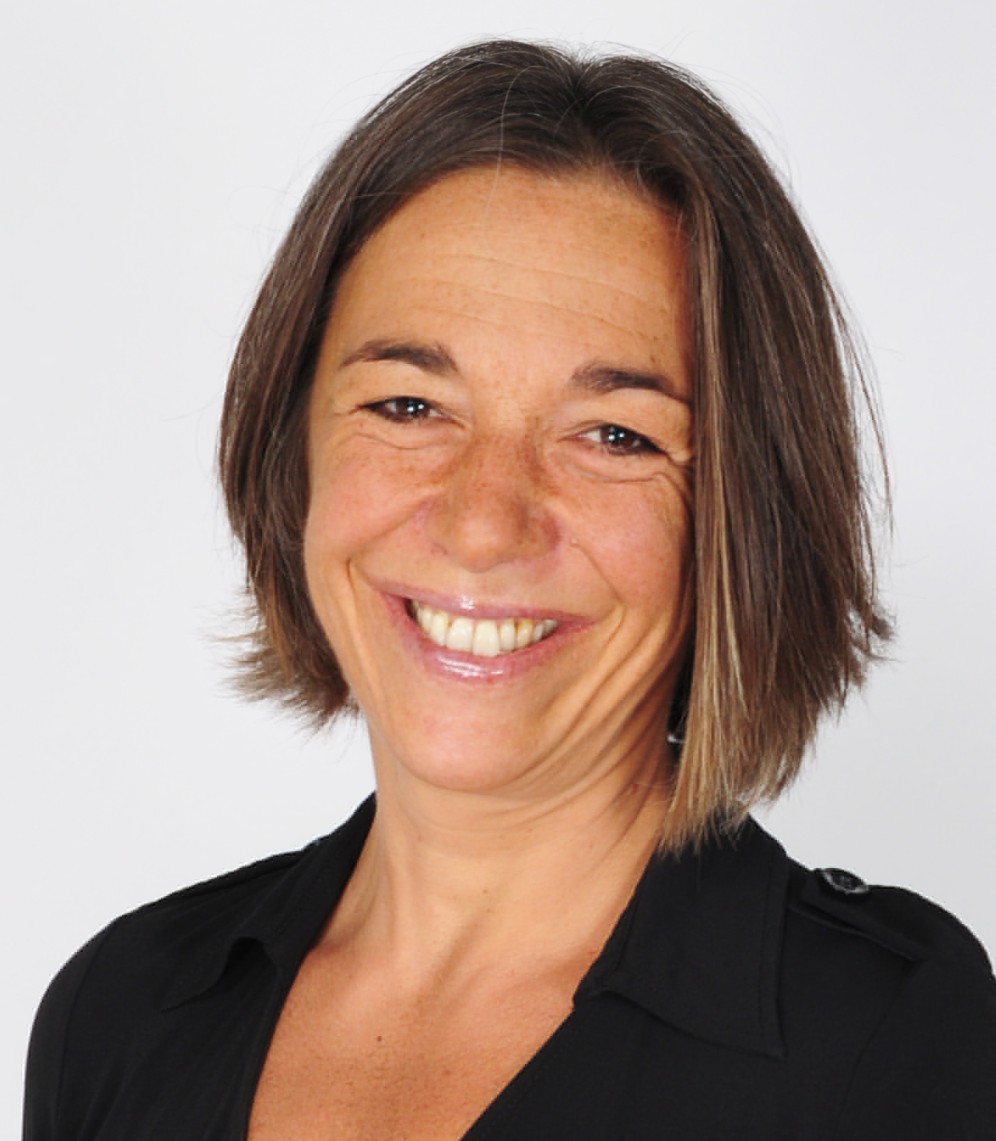 Sophie Toumieux