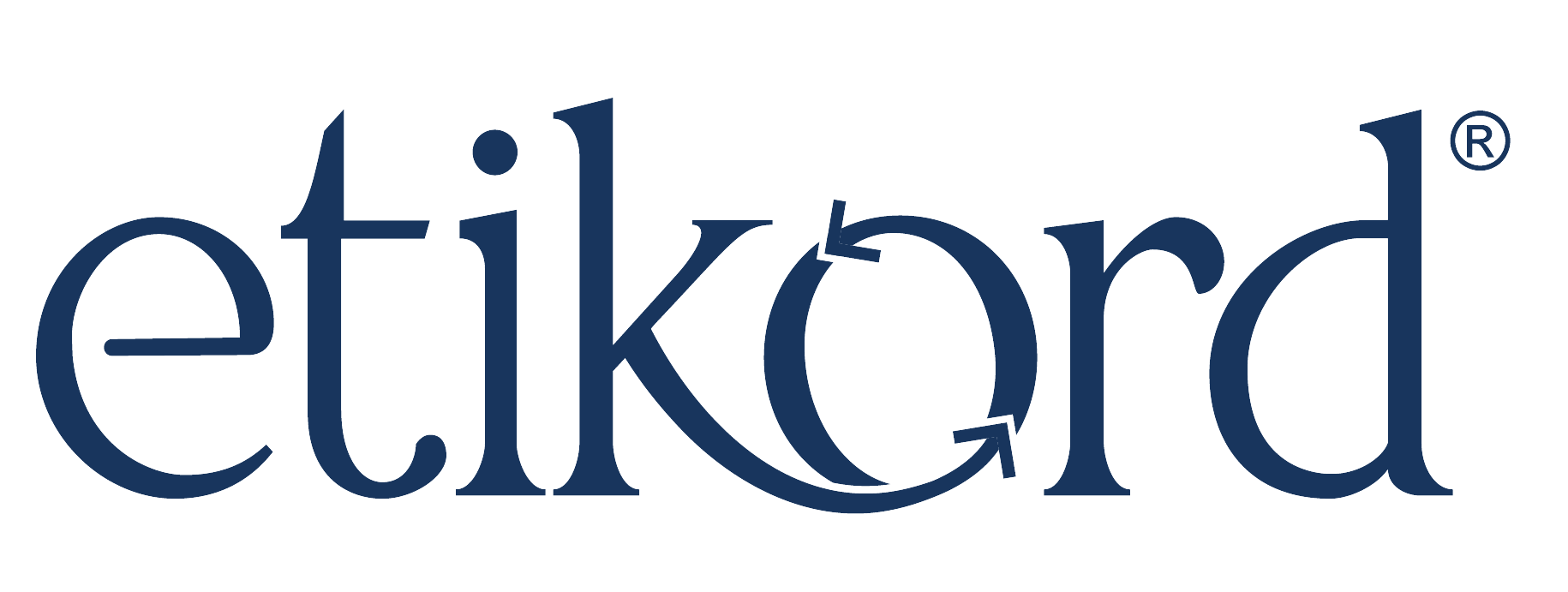 Etikord